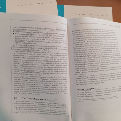 MBA-Economics for Managers 3 volumes used, English