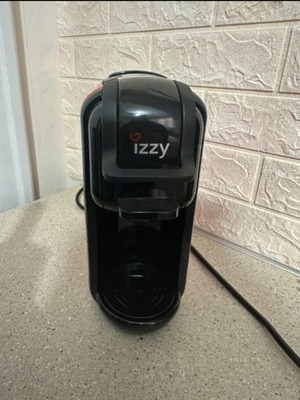 Izzy Espresso Coffee Maker new