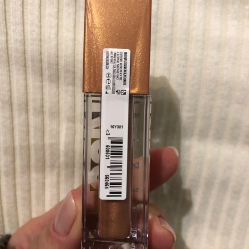 Maybelline high light 08 new