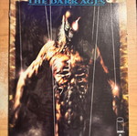 Spawn The Dark Ages #9 like new comic book