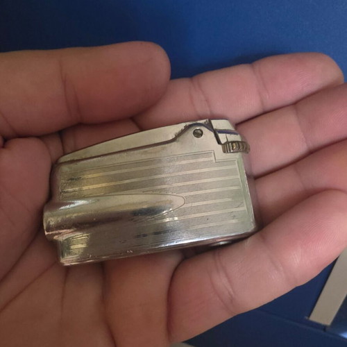 Ronson Varaflame vintage lighter