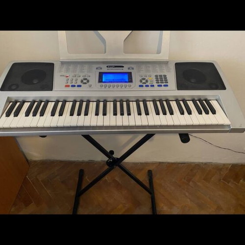 Ark 2175 Harmonica Piano new with stand