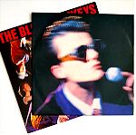  THE BLOW MONKEYS - CHOICES  THE SINGLES COLLECTION ΔΙΣΚΟΣ ΒΙΝΥΛΙΟΥ