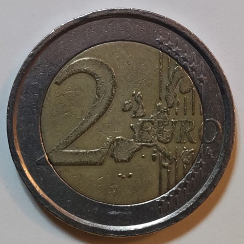 Ιταλικό δίευρο 2006 σαν καινούργιο, Χειμερινοί Ολυμπιακοί Αγώνες Τορίνο