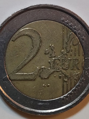 Ιταλικό δίευρο 2006 σαν καινούργιο, Χειμερινοί Ολυμπιακοί Αγώνες Τορίνο