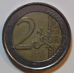 Ιταλικό δίευρο 2006 σαν καινούργιο, Χειμερινοί Ολυμπιακοί Αγώνες Τορίνο