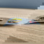  Αυτοκόλλητο Panini "Οι Φίλοι μας τα Ζώα" εκτός συλλογής #37