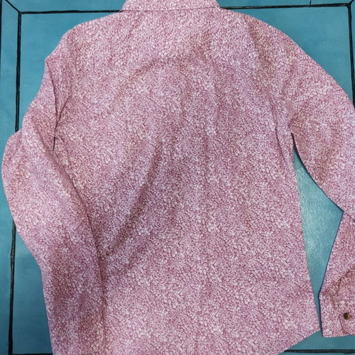H&M Women's Shirt like new, cotton, size M 38 10 pink