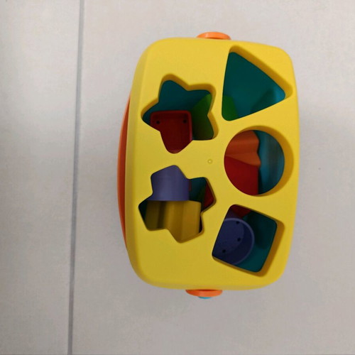 Fisher Price baby toy new and unused