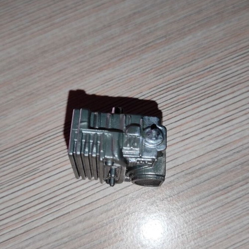 G.I.JOE Laser-Viper (v1) backpack refurbished accessory