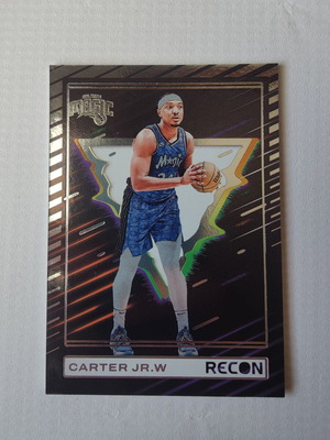 Base κάρτα Wendell Carter Jr. Panini Recon 2023-24 νέα