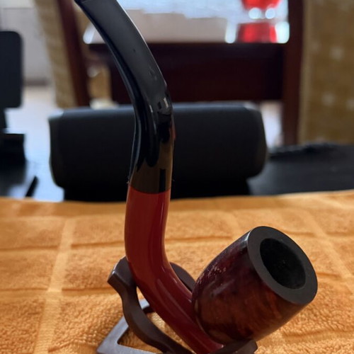 Pipe BC used