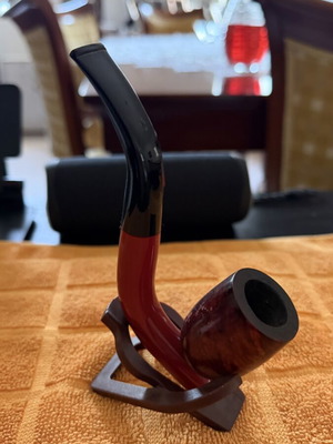 Pipe BC used