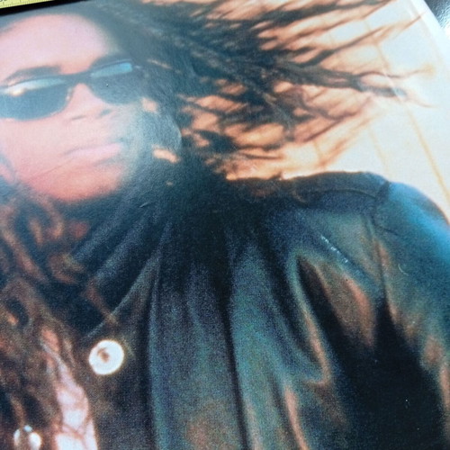 Milli Vanilli poster new, 84x60 cm