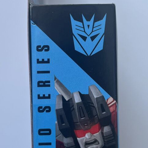 Transformers Decepticon Studio Series 86 Core Frenzy new