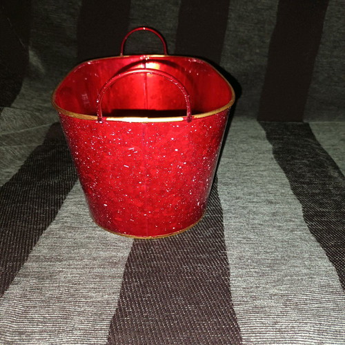 Jumbo Christmas drink holder new