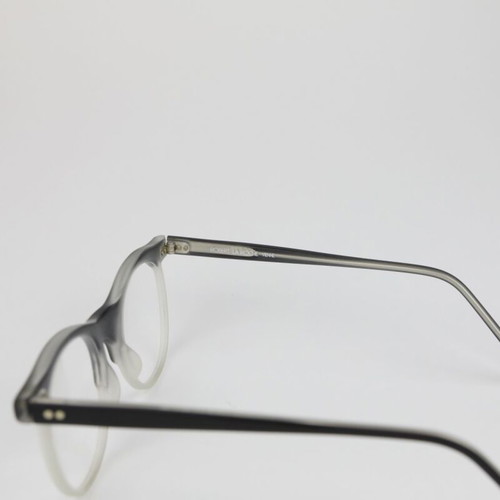 Vintage Authentic eyeglasses Robert La Roche 80s new. Made in Vienna. Handmade