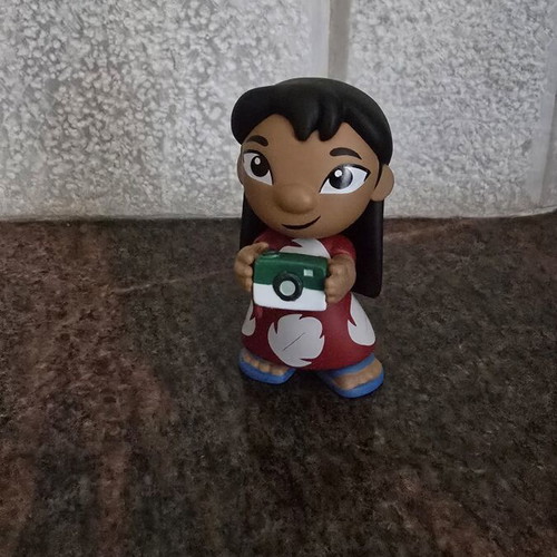 Lilo Mystery Minis figure new from Funko