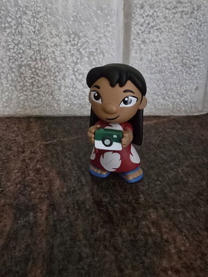 Lilo Mystery Minis figure new from Funko
