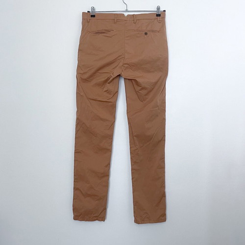 Rich Famous Pant used, size W44, brown