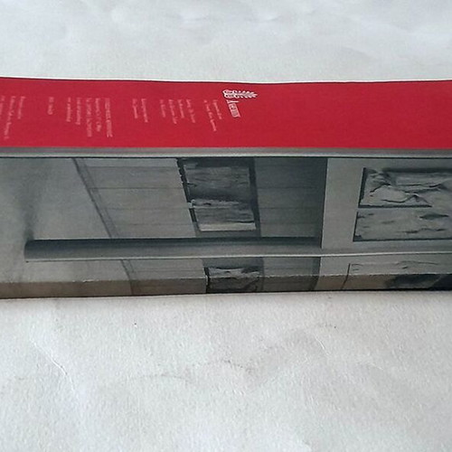 Anthemion 20 magazine used, special tribute to Acropolis Museum