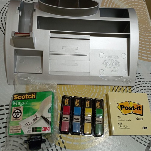 Post-it C50 Office Organizer New