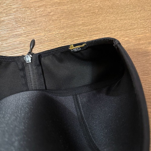 med corset