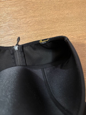 med corset