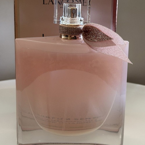 Lancome La Vie Est Belle Vanille Nude Eau de Parfum 100 ml new