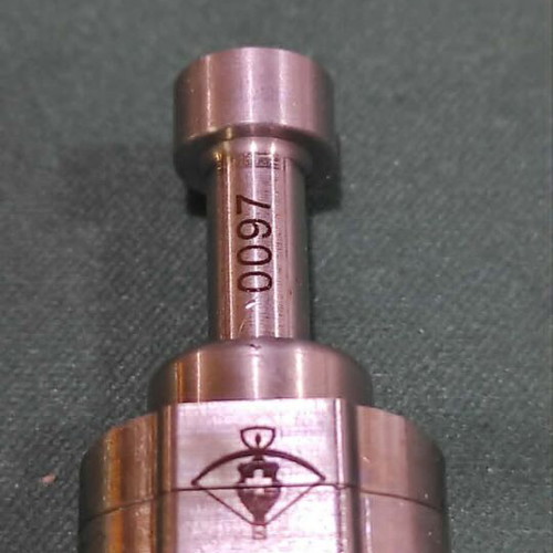 Svt Crossbow Style RTA by SXK used, bridge only