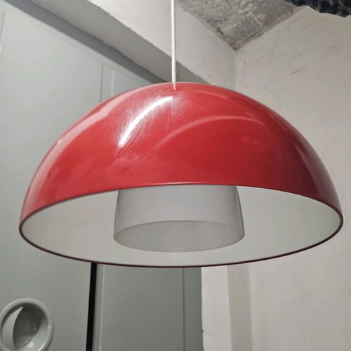 IKEA 365+ Brasa lamp like new