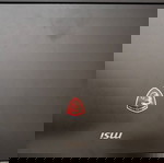  Laptop Gaming MSI GL72 6QF