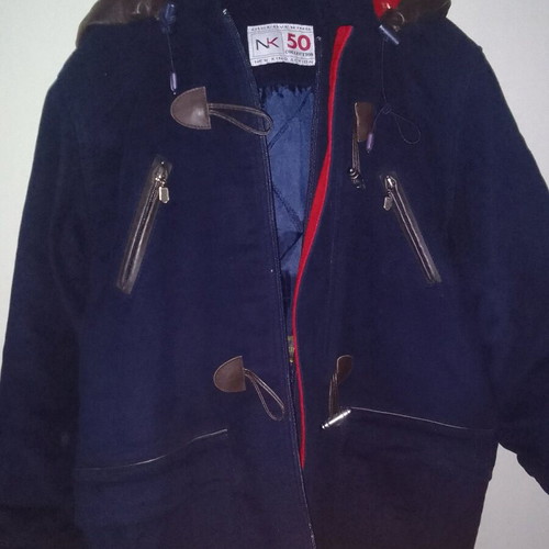 Blue Velvet Montgomery New Kind 10Y like new