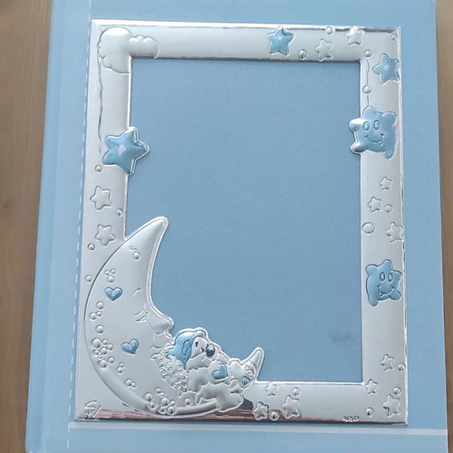 Photo album for boy new