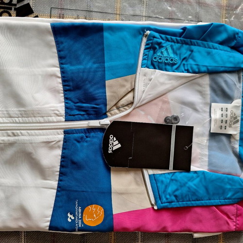 Jacket Paralympic Games Athens 2004 new, size Medium