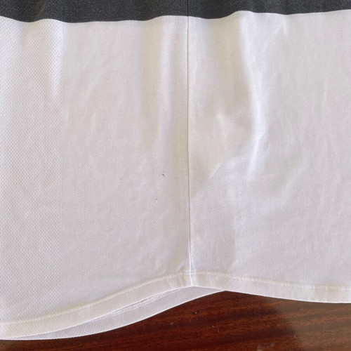 Nike Court Tennis Short-Sleeve Polo Small