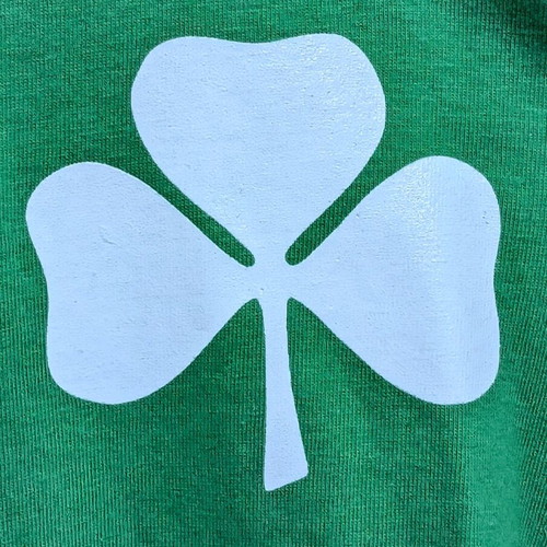 Panathinaikos T-shirt like new Large