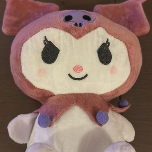 Sanrio plush like new