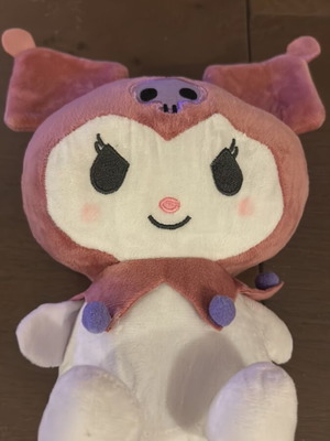 Sanrio λούτρινο σαν καινούργιο