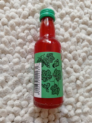 Spatholado handmade from olive oil new, drinkable