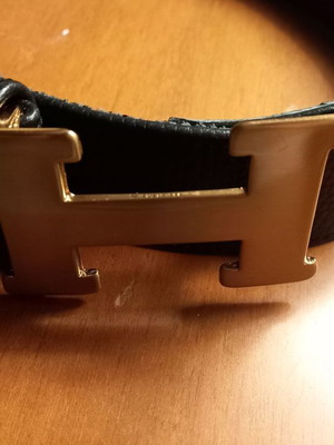 Ζωνη Hermes