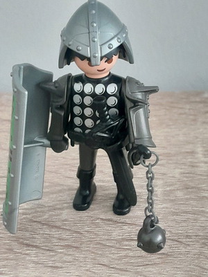 Φιγούρα Playmobil σε καλή κατάσταση