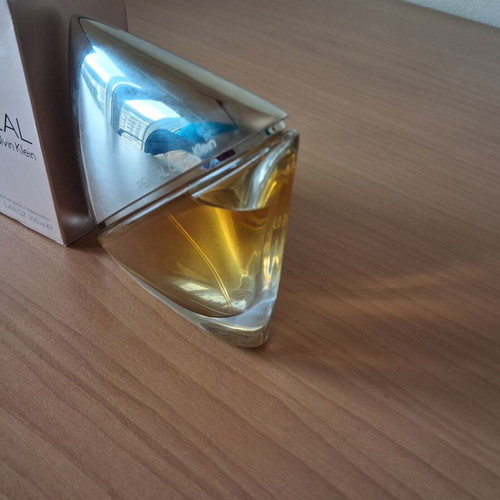 Calvin Klein Reveal perfume 100 ml like new