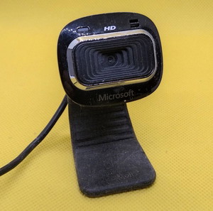 webcam microsoft HD