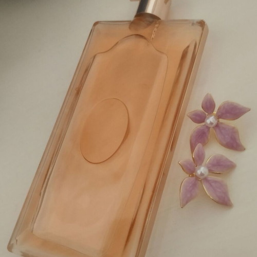 Lancome Idôle 100ml used Eau de Parfum without box