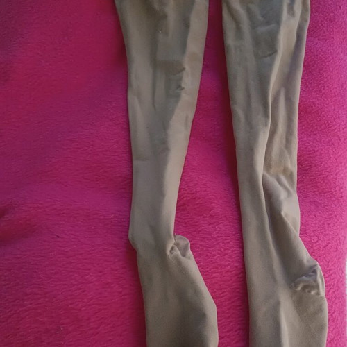 Antithrombotic socks like new
