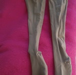 Antithrombotic socks like new