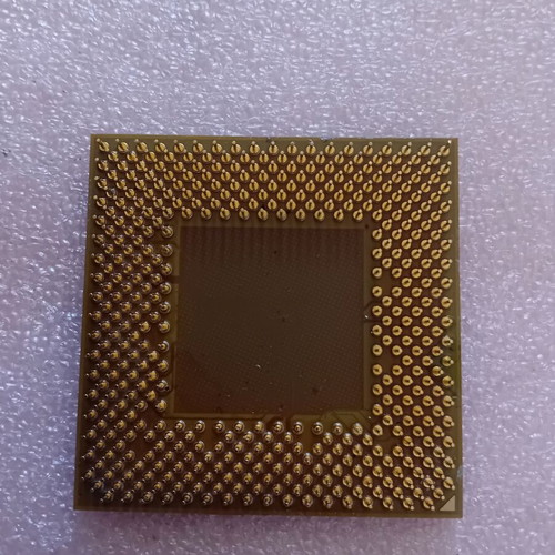 AMD Sempron 2800+ (Thorton) CPU used, Socket 462, 2.0 GHz