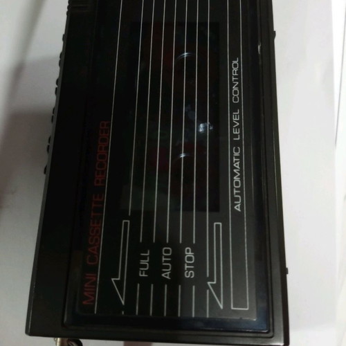 Walkman Starlite 8060 used