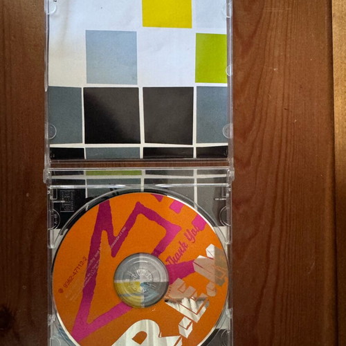REM Up CD σαν καινούργιο, rock